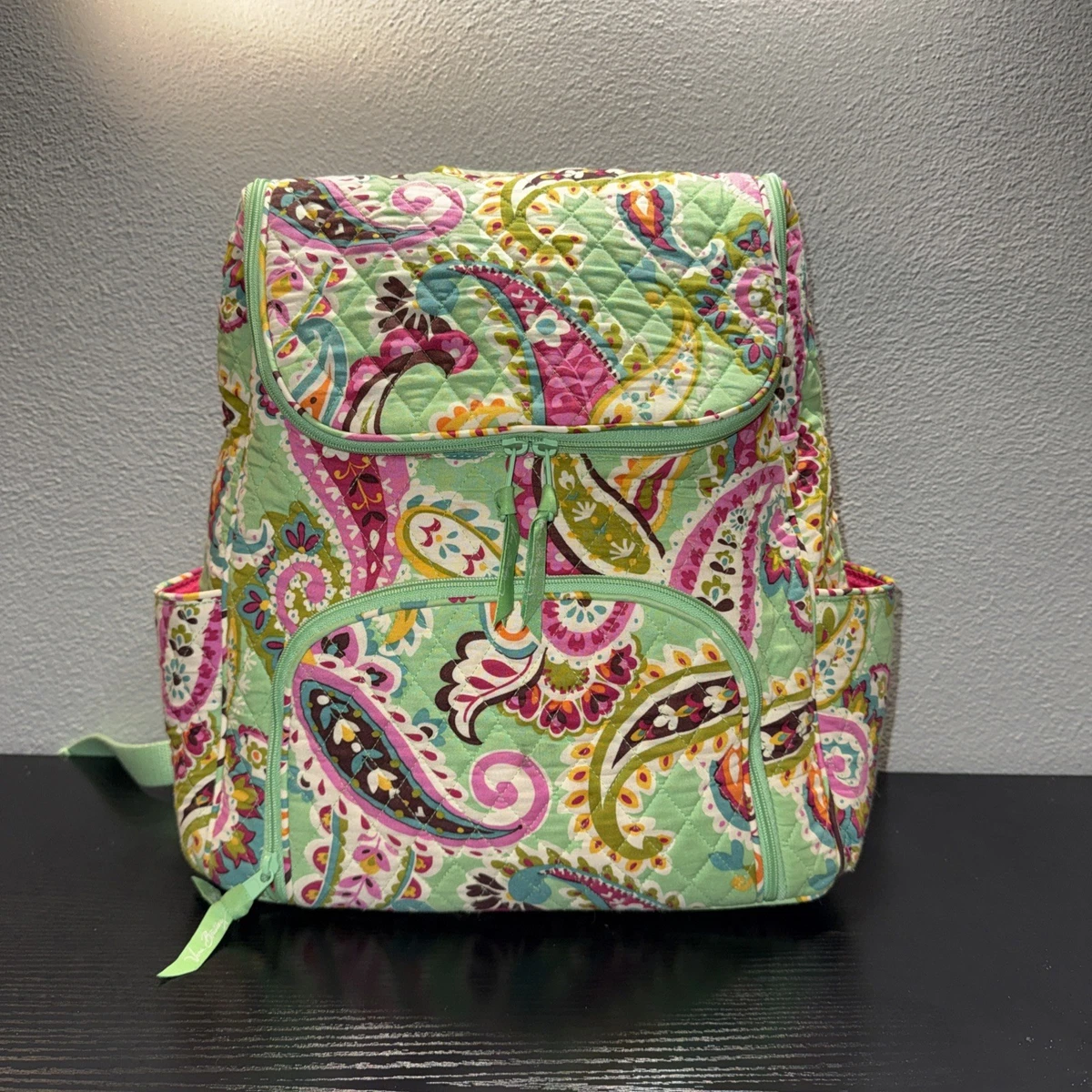 Backpack School Quilted Bags & Handbags for Women for sale 