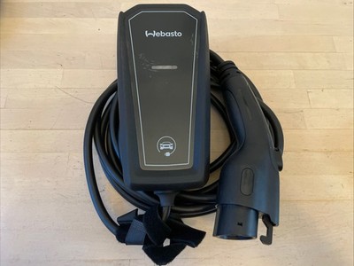 2023-2025 OEM Mercedes Benz EQE EV Charger Charging Cable Cord NO ADAPTERS