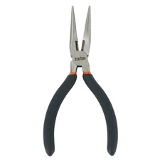Ironton 6in. Long Nose Pliers