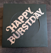 Seventeen Happy Burstday New Escape Version Target Exclusive