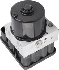 ABS Control Module for Antilock Brake System, Hydraulic Block Unit with Anti-Sli