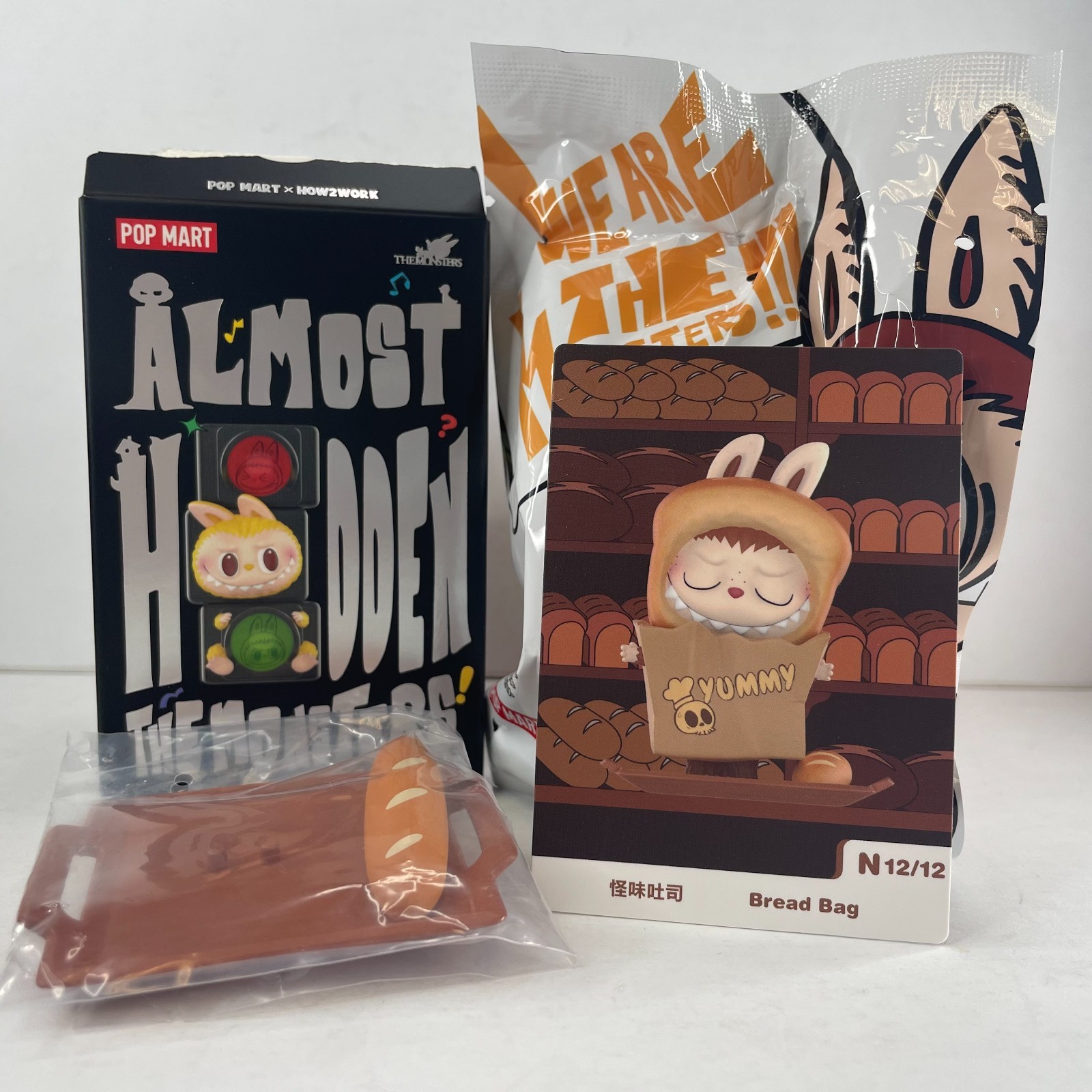 Bread Bag