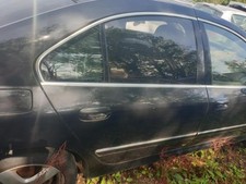 Porte arrière et accessoires Peugeot 607