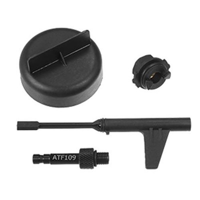 Mercedes-Benz オートマチックトランスミッションフルード 6Lセット Complete 9G-Tronic Transmission Service Kit + 6L ATF for MERCEDES