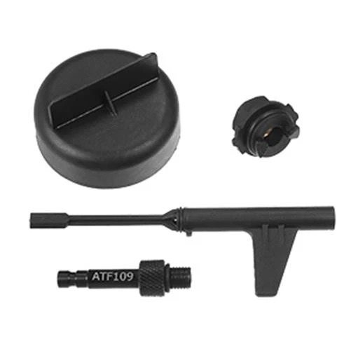 Полный сервисный комплект коробки передач 9G-Tronic + 6 л ATF для MERCEDES-BENZ - Изображение 2 из 4