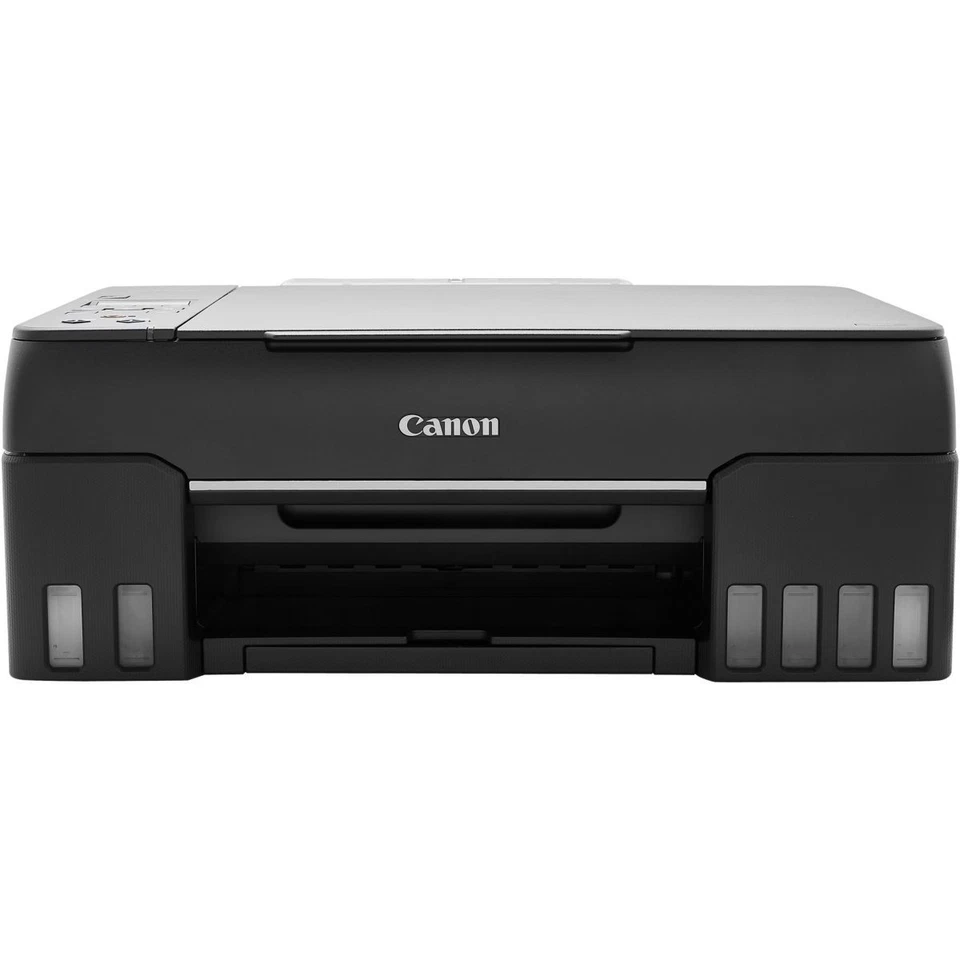 Imprimante jet d'encre CANON Megatank G650 - Photo 2/4