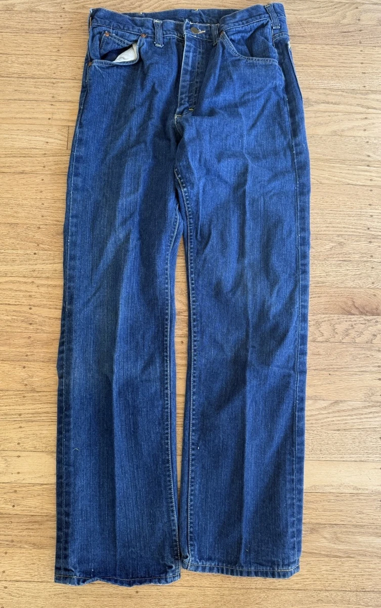 Lee 1960s Vintage Jeans for Men for sale | eBay