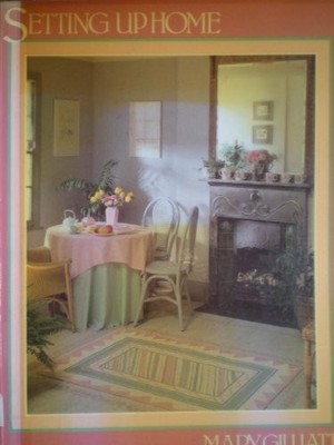 Setting Up Home Buch Little, Brown & Company
