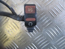 2004 HONDA VTR 1000 VTR 1000 S-4 Right Hand Switch Gear