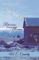 M. E. Connelly | Window To The Big Sky | Taschenbuch | Englisch (2020)