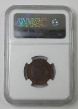 NGC Certified US Two Cents 1865 Year for sale | eBay