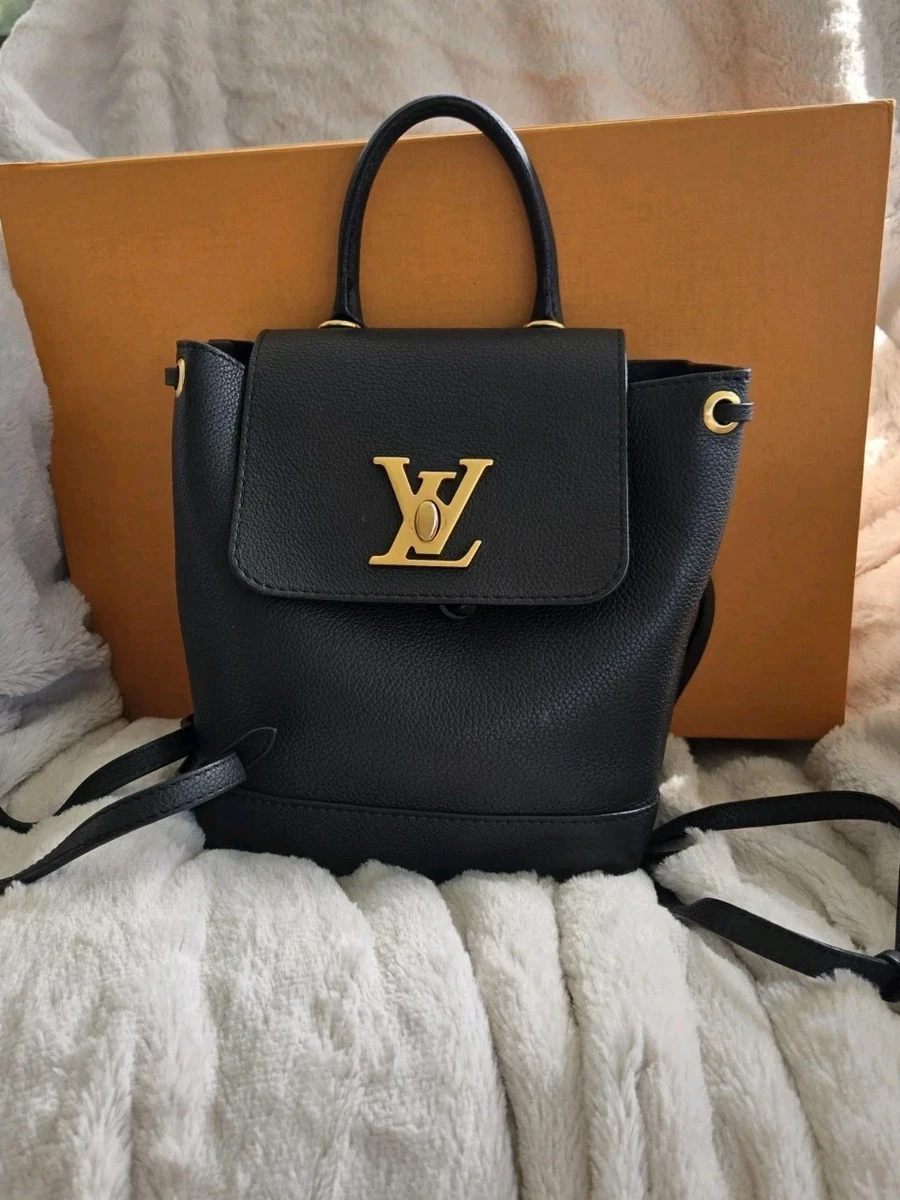 Louis Vuitton Lockme Bags for sale | eBay