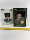 Thrilljoy Pix! Batman 66 TV Series the Riddler Chase Collectible