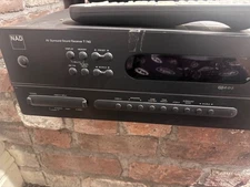NAD T743 AV Surround Sound Receiver 5.1