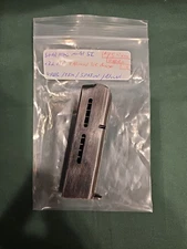 STAR Arms Model SI .32 acp 8 Rd Magazine OEM Original NARROW Base  🇪🇸 clip 32