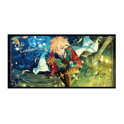 Ensemble Stars Visual Bath Towel Eichi Tenshouin Official Cotton 60x120cm