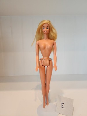 Barbie Sunsational Malibu Barbie ? e
