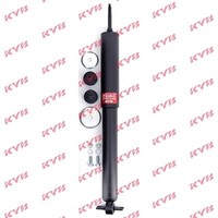 StossdÄMpfer Vorderachse FÜR Jeep Grand Cherokee II (Wj, Wg) - KYB 344341