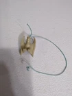 VINTAGE MOTU CASTLE GRAYSKULL GARGOYLE ELEVATOR ACCESSORY PART MATTEL HE-MAN