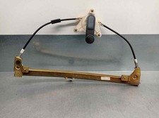 FENSTERHEBER HINTEN LINKS / 4 PUERTAS / MANUAL / 3896551 F&Uuml;R PEUGEOT 405 I 15B