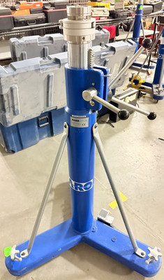 2017 Faro Vantage Laser Tracker Coordinate Measuring Machine