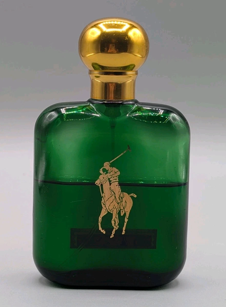 Ralph Lauren Polo Green Eau de Toilette for Men for sale | eBay