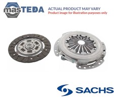 3000 954 072 CLUTCH KIT SACHS FOR KIA RIO,SHUMA II 1.5 16V,1.6 1.5L,1.6L