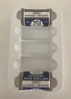 2007 P+D Kennedy Half Dollar Mint Rolls