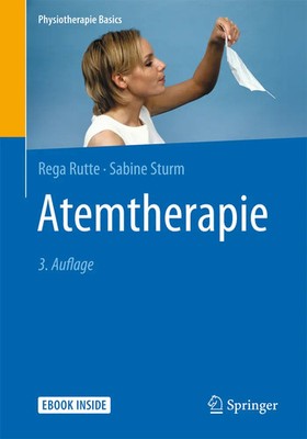 Rega Rutte (u. a.) | Atemtherapie, m. 1 Buch, m. 1 E-Book | Bundle | Deutsch