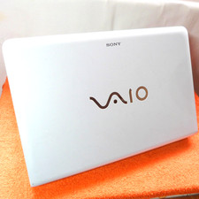 Sony Vaio SVE17 FIT DOLBY BLURAY 17 pouces SSD Windows 11 l 16 Go RAM NEUF TU...