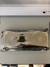 ASRock AMD Radeon RX 9070 Challenger 16GB GDDR6 GPU, New Factory Sealed NO Box.