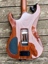 Washburn X81 Custom Shop-Jon Donais Owned (Anthrax)