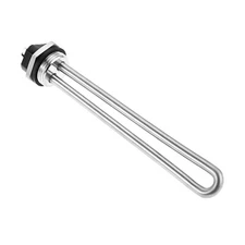 1Pc 02463 Water Heater Element for Kenmore Whirlpool Camco Craftmaster Maytag