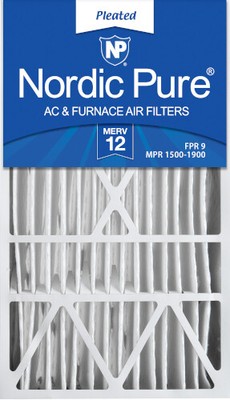 aprilaire 1410 filter home depot