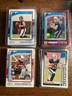 2024 Donruss Football Rated Rookie, Red Pandora Cards - You Pick - Free Shipping