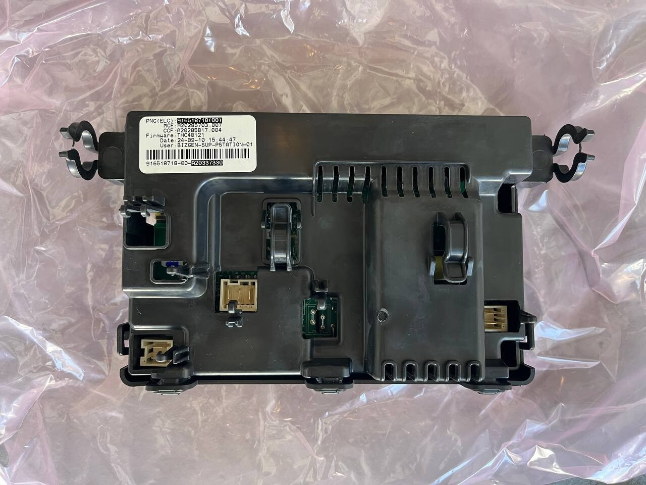 Electrolux Frigidaire Dryer Control Board 5304529950 Replacement Part