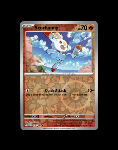 Pokemon TCG - Couronne Stellaire : Choisissez votre carte - Tous les Holos inversés/ex/Ace Spec - Photo 28 sur 207