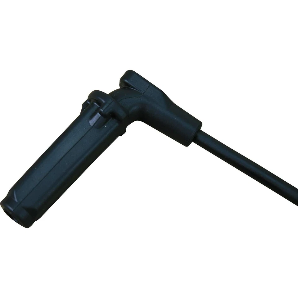 Juego de cables de encendido de bujías Pontiac GTO Chevy LS V8 Cadillac silicona de alta temperatura Foto 3 de 4