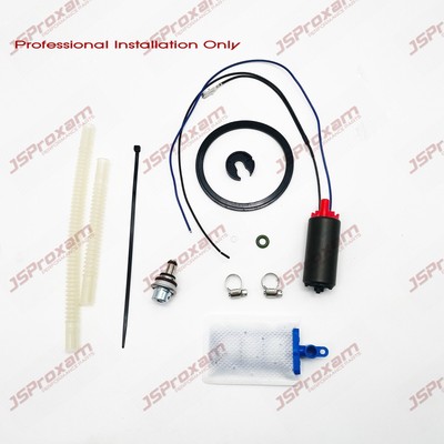 Fuel Pump fit for Can-Am Outlander L/L Max 450 500 570 HFP-396-LH