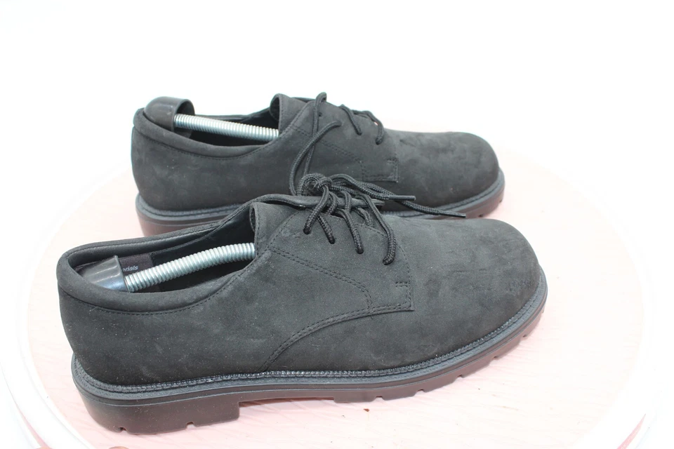 PREDICTIONS Shoes Womens 9 Leather Casual Oxford Lace Up BRAND NEW - Image 4 of 4