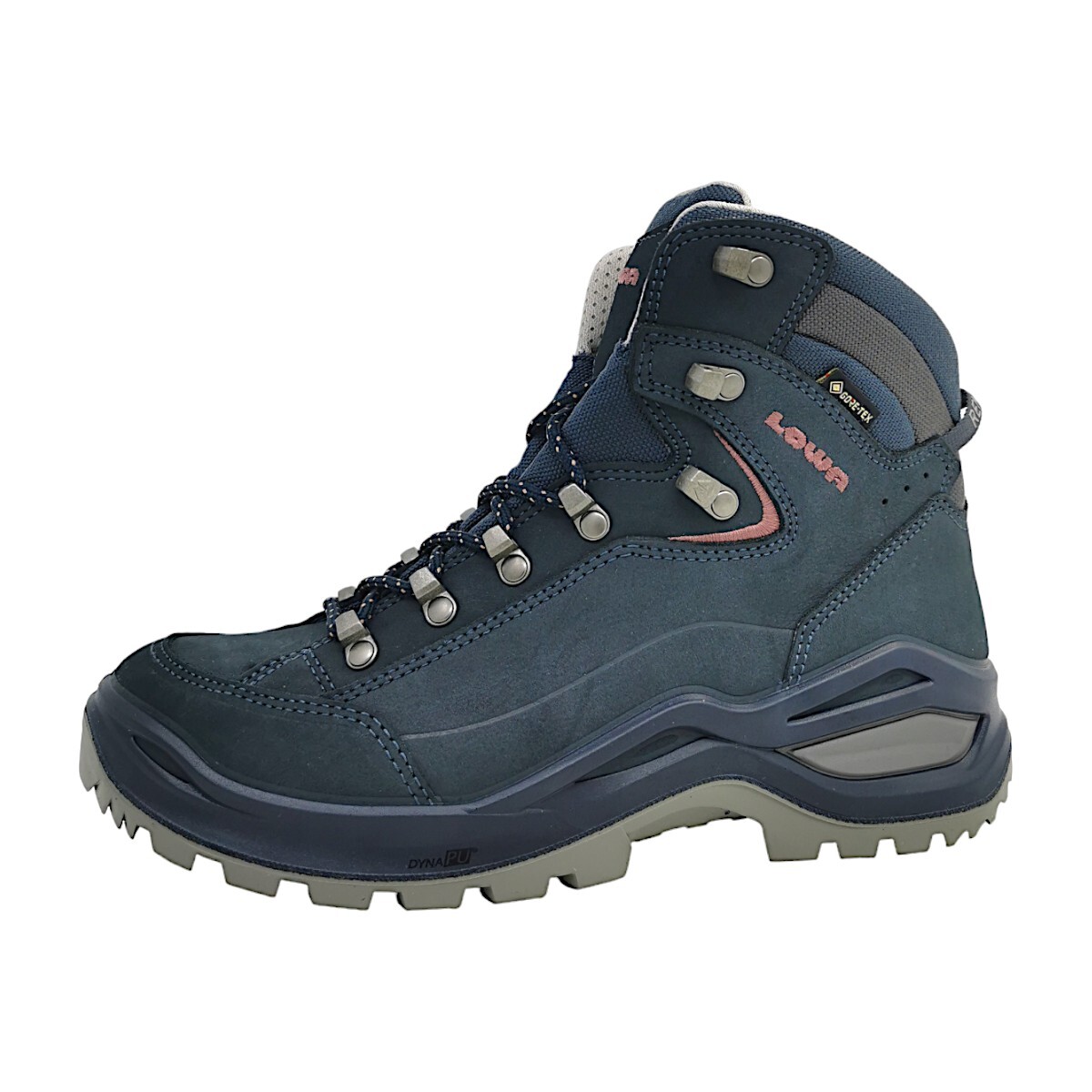 Lowa RENEGADE EVO GTX MID Ws Sportschuhe от Damen Wanderstiefel - отличный выбор 44890₽