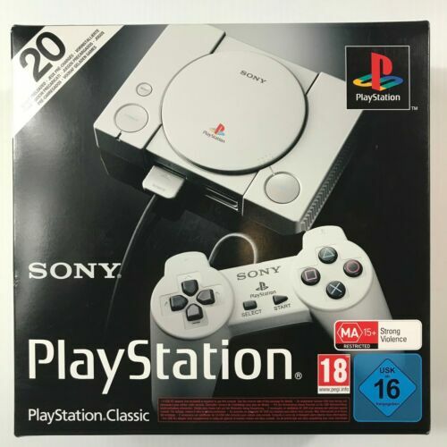 playstation 1 for sale