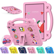 For Onn 7" 8" 10.1" Gen 11 Pro Tablet 2024 Kids Shockproof Handle Stand Case