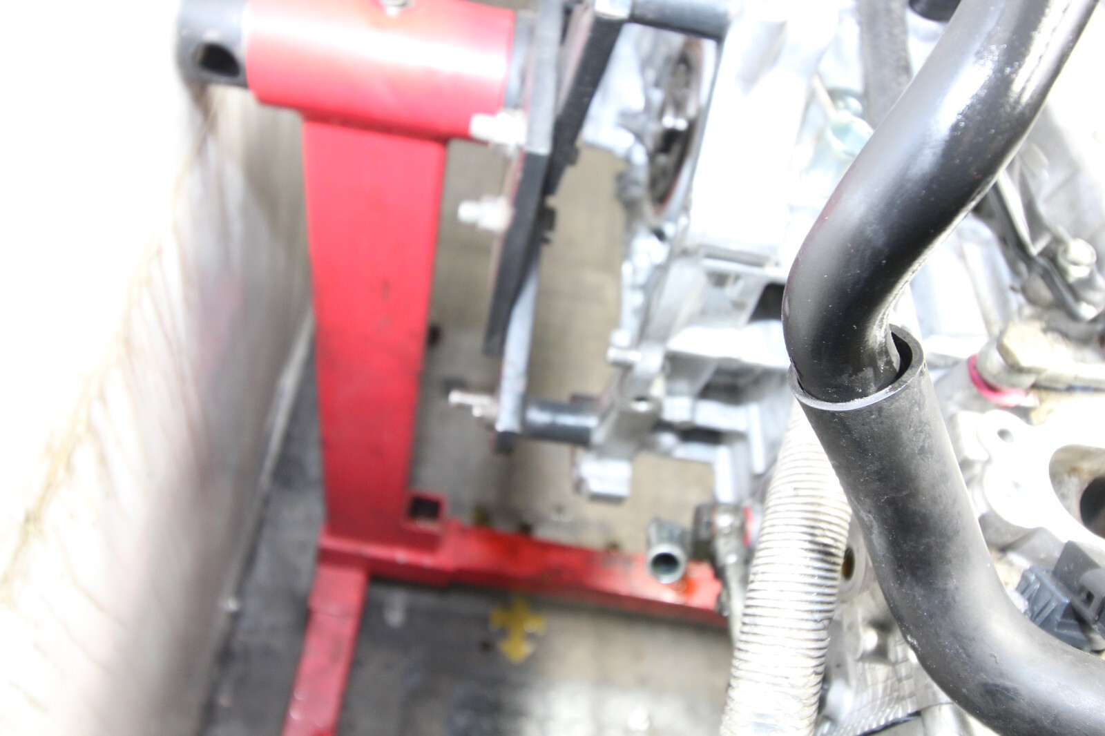 IAG STAGE 4 CLOSED DECK EJ257 BUILT LONG BLOCK ENGINE FITS 0821 SUABRU