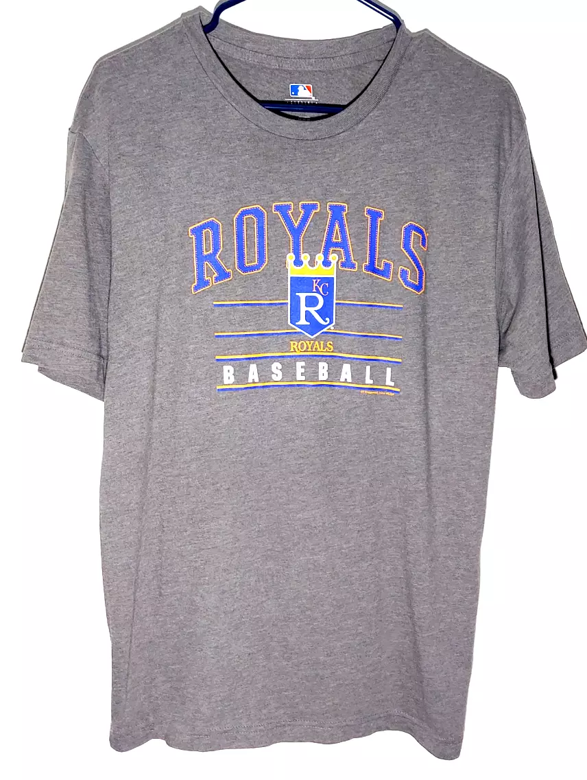 Kansas city best sale royals shirts sale