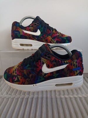 NIKE AIR MAX PRM PENDLETON SIZE UK EUR (918621