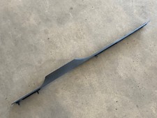 Einstiegsleiste links Audi A6 4B Allroad Leiste Zierleiste 4B0853905A
