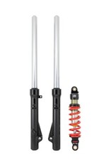 Honda CRF110 CRF 110 Performance Fork & Shock HD Suspension Package Kit
