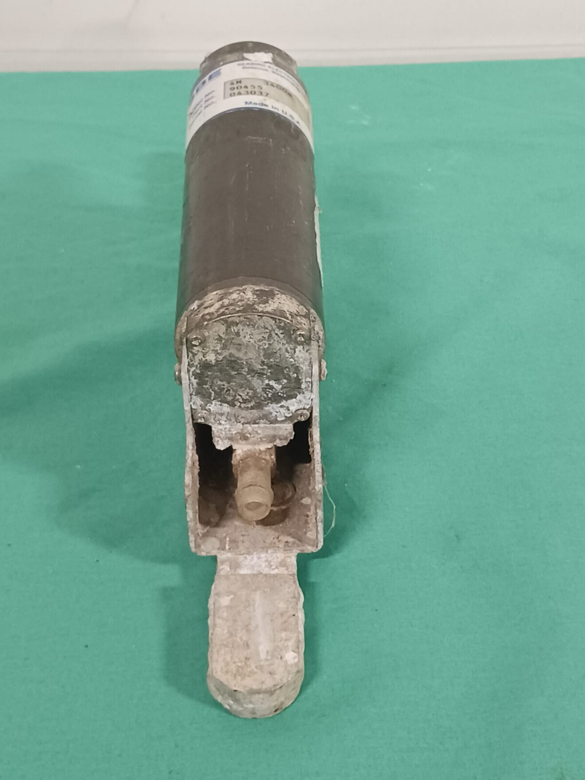 SBE Sea Bird Electronics 4M 3400M Sensor 90455