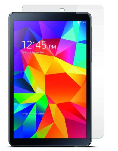Mobilis 016689 tablet screen protector Clear screen protector Samsung 1 pc(s) - Photo 1/1